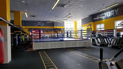 Vsp Boxing Gym Hô Chi Minh Ville Ce Quil Faut Savoir Pour Votre