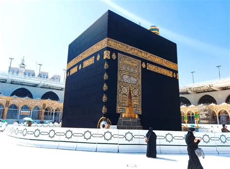 Epic Umrah 5 Days 4 Nights Makkah Madinah Tour Package Myholidays