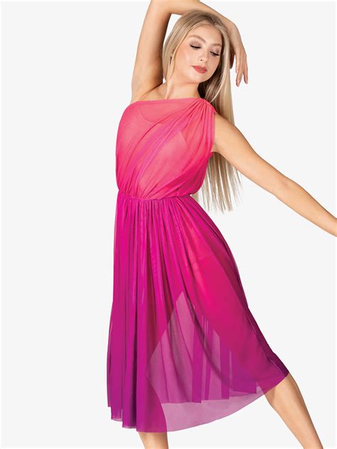 Dance Dresses At