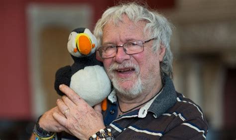 The Goodies Host Bill Oddie On Favourite Books Books Entertainment