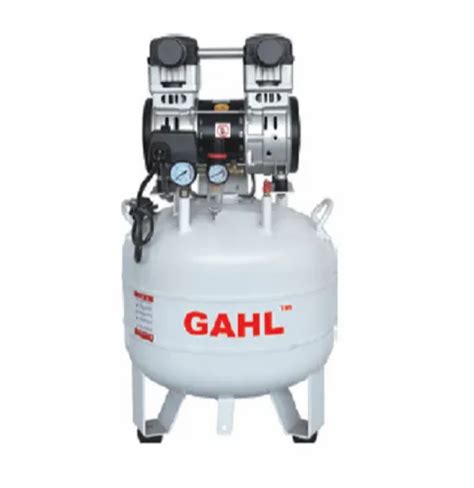 GAHL 0 2 Hp To 2 HP Oil Free Air Compressor Model Name Number Ga