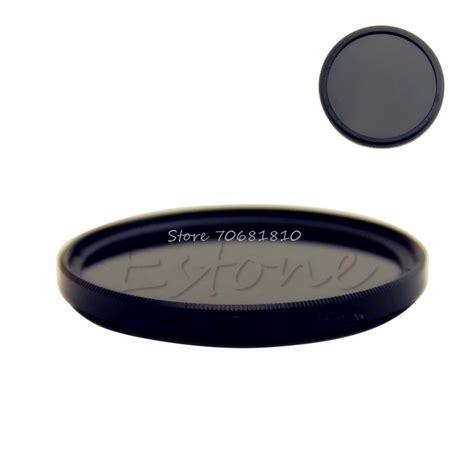 52mm Infrared Infra red IR Pass X Ray Lens Filter 720nm 720 Optical ...