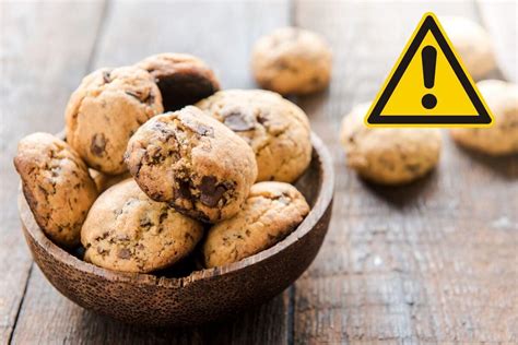 Alerta Alimentaria Sanidad Retira Estas Populares Galletas Vendidas En