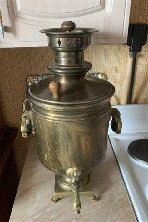 Медный самовар | Festima.Ru – частные объявления