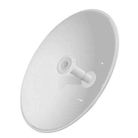 Ubiquiti Rd G Lw Directional Antenna Rocketdish Ghz Dbi