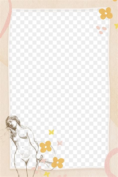 Vintage Woman Png Frame Illustration Free Png Rawpixel Hot Sex Picture