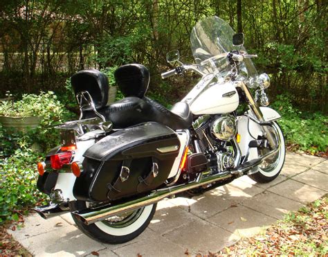 2004 Harley Davidson Flhrc Road King Classic