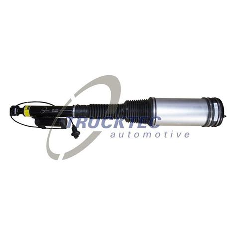 X Trucktec Luftfederbein Luftfeder Hinten Passend F R Mercedes S