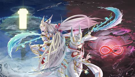 HD wallpaper: Xenoblade Chronicles, Xenoblade Chronicles 2, Xenoblade ...