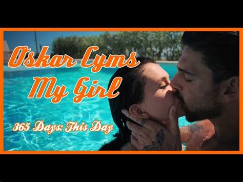 My Girl Oskar Cyms Unofficial Music Video Days Ost Youtube