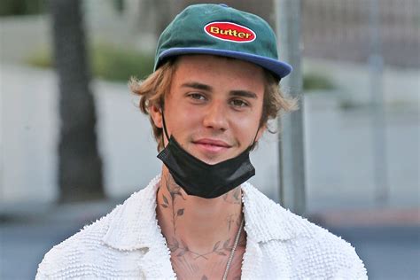 Justin Bieber Wants To Heal This Broken Planet With His New Album Justice