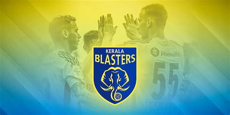 Indian Super League Kerala Blasters Hd Wallpaper Pxfuel