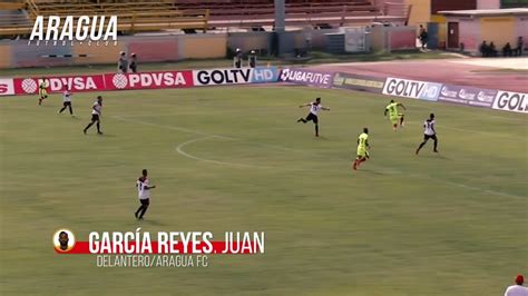 Primera Gol De Juan Garc A Reyes Torneo Clausura Jornada