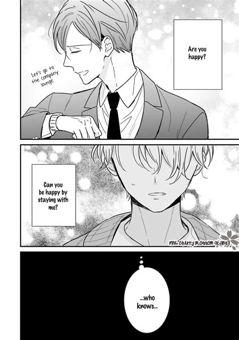 [ono Anbi] Honey Honey Marry Me [eng] Page 3 Of 6 Myreadingmanga