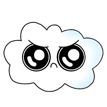 AngryCloud - Discord Emoji