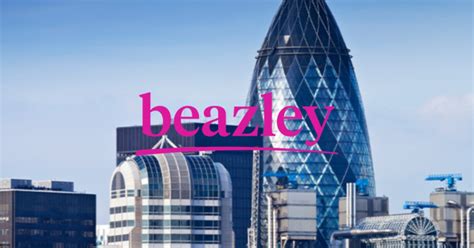 Beazley Launches Beazley Security To Strengthen Cybersecurity Offerings