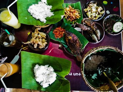 Warung Spesial Sambal Yogyakarta Ulasan Restoran TripAdvisor