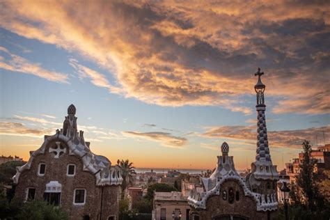 Obiective Turistice In Barcelona Locuri De Vizitat In