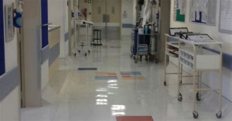 Gauteng Health Working On Improving Dilapidated State Of Rahima Moosa