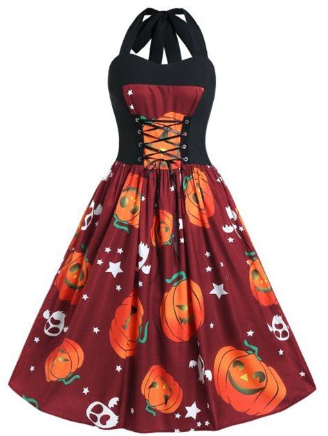 2021 Pumpkin Dress Best Online For Sale | DressLily