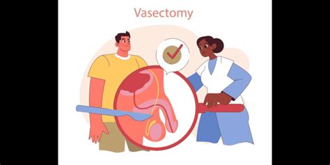 Understanding Vasectomy Procedure And Cost Breakdown Techbullion