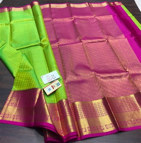 Pin By Rashmi Vasudeva On Silk Sarees Traditional Silk Saree Silk