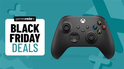 Black Friday Xbox controller deals 2023: What to expect for