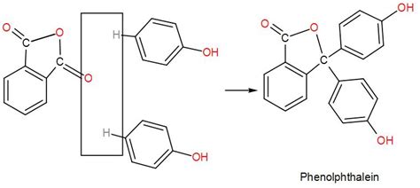 How Will You Convert Phenol To Phenolphthalein