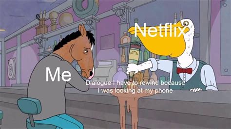 Bojack Horseman: 10 Hilarious Memes Only True Fans Will Understand