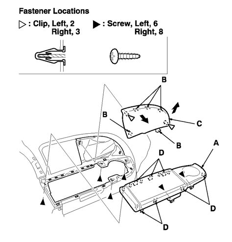 Honda Odyssey Sliding Door Cable Replacement Qanda Guide