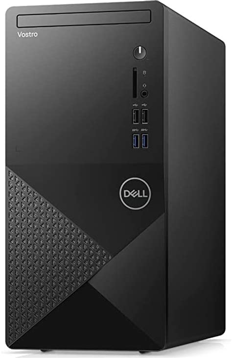 Dell Vostro Business Desktop Pc Intel Core I Gb Ddr