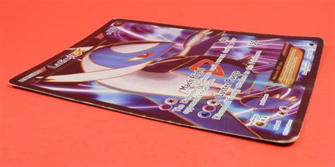 Pokemon Tcg English Card Plasma Freeze Latios Ex Full Art Holo