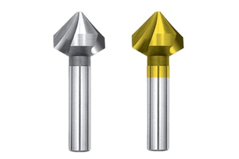 Holemaking Countersinks Pilot Precision Products