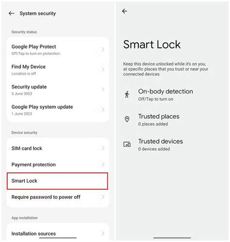 6 Effective Ways To Unlock Android Phone If I Forgot Pin