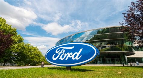 Ford Stock Still Is a Buy, but It Will Take Some Patience | InvestorPlace