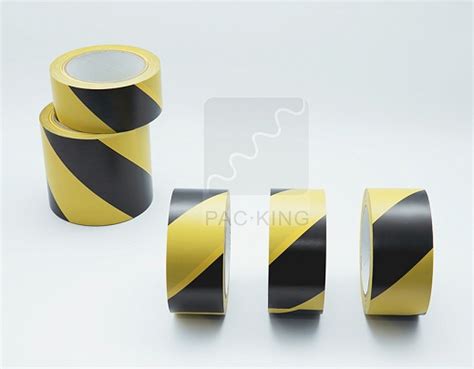 Pvc Floor Marking Tape