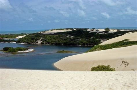 12 dunas espetaculares no Brasil programe suas férias para conhecê las