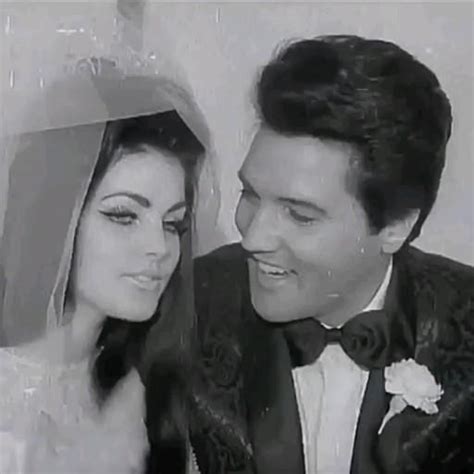 Elvis And Priscilla Presley S Controversial Relationship Explained Artofit