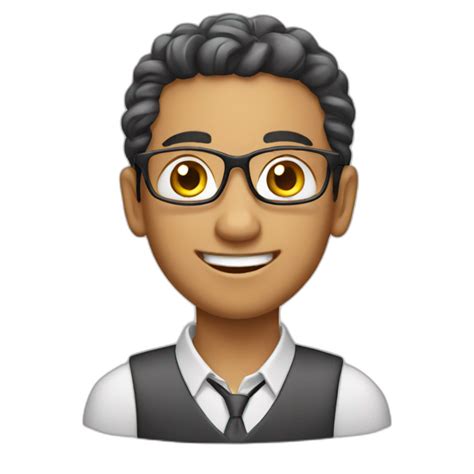 Ai Emoji Generator