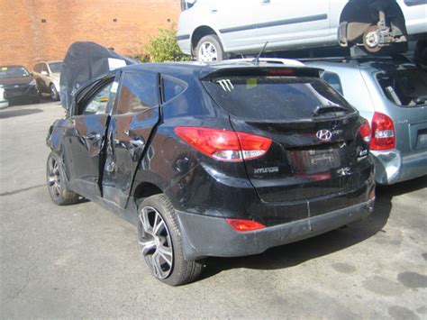 Hyundai Ix35 Black Amazing Photo Gallery Some Information And