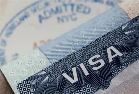 Sedes En Las Que Puedes Tramitar La Visa Americana M S R Pido Marzo