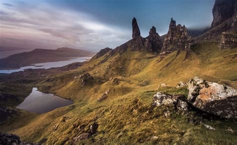 30 Things To Do On The Isle Of Skye A Travel Guide To Isle Of Skye