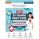 Buy Oswaal Neet Ug Years Chapter Wise Topic Wise Solved Papers