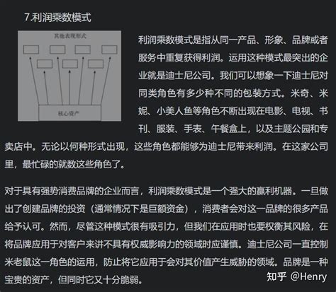 来自一百家企业的22种盈利的模式 知乎