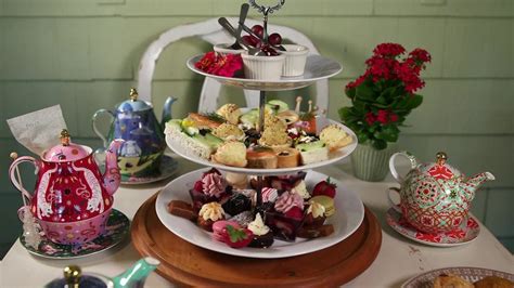 Wenham Tea House - Phantom Gourmet