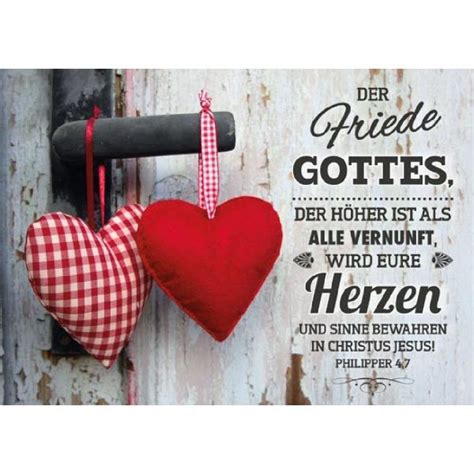 Magnet Der Friede Gottes SCM Shop De