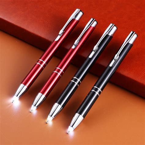 4 Pcs Metall Touch Kugelschreiber Mit Stylus Spitze Touchscreen EBay