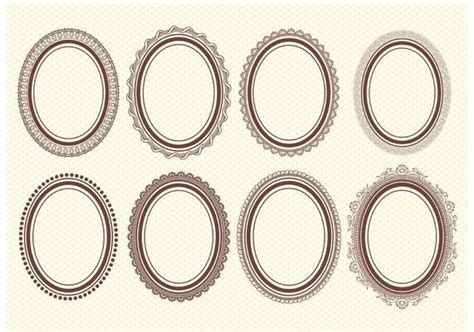 Oval Vector Art, Icons, and Graphics for Free Download