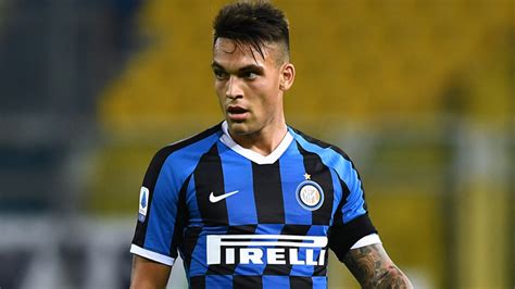 Inter Conte Sorride Ma Lautaro Polemico Dopo Il Gol