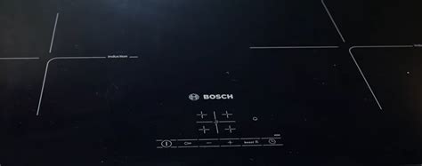 How To Unlock Bosch Hob An Easy Expert S Guide